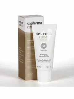 Sesderma крем для лица