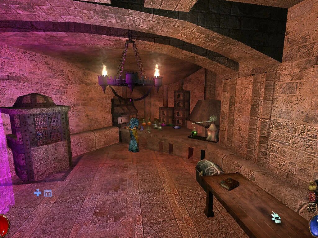 Arx fatalis моды. Arcs fatalis. Arx fatalis движок. Arx fatalis сестры эдерней. Arx fatalis катсцены.