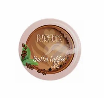 Physicians formula бронзер butter