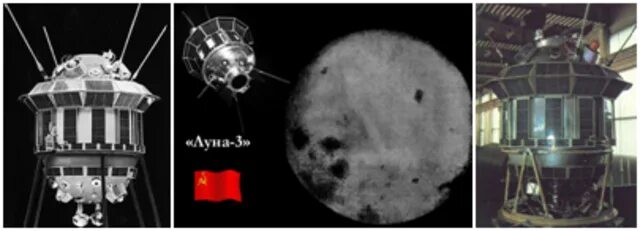 4 Октября 1959 — запущена АМС «Луна-3»,. Луна-3 автоматическая межпланетная станция. АМС «Луна-3» в 1959 год. 7 Октября 1959 космический аппарат «Луна-3. Будет ли луна 3