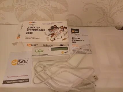 Даджет w220 обзор
