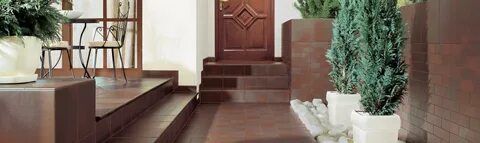 Paradyz brown