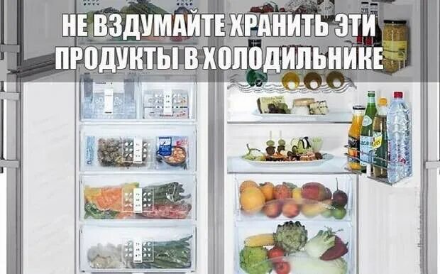 Что можно хранить в холодильнике. Продукты не хранящиеся в холодильнике. Продукты которые не хранят в холодильнике. Продукты которые хранятся в холодильнике. Консервы в холодильнике.