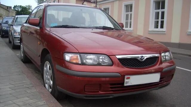 Mazda 626 gf. Мазда 626 ГФ. Мазда 626 ГФ USA 1998. Мазда 626 ГФ 2 литра бензин.