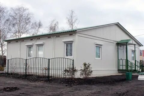 Преображенка белгородская