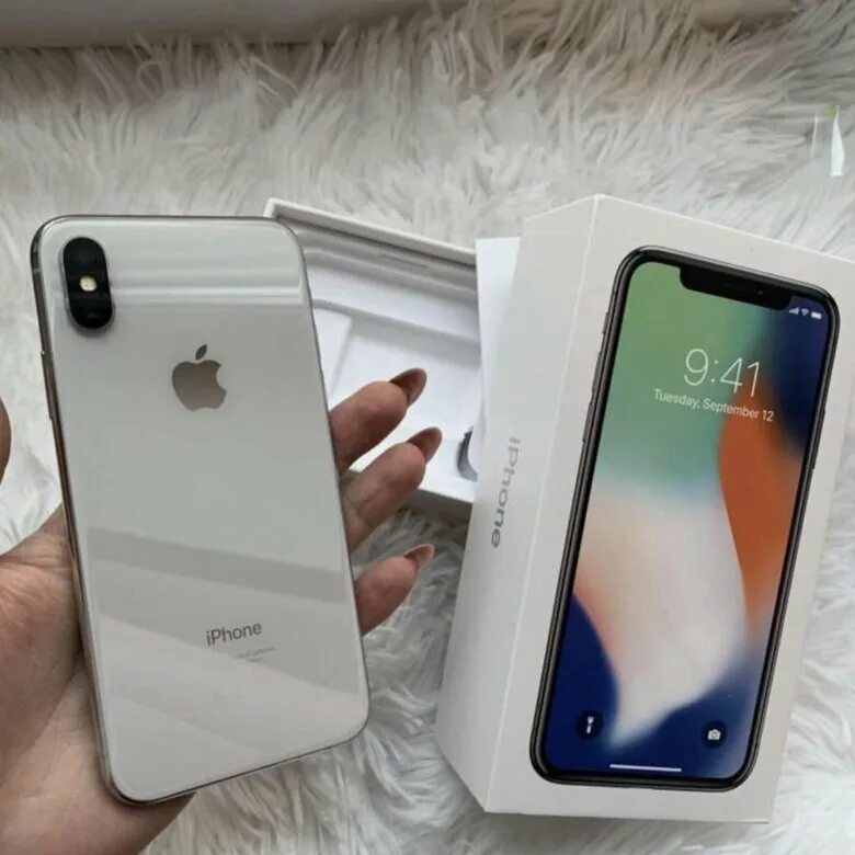 Купить айфон в саратове в рассрочку. Iphone x 256gb. Iphone x 64gb. Apple iphone x 64gb Silver. Айфон x 256 ГБ.