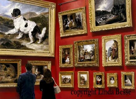 Museum her