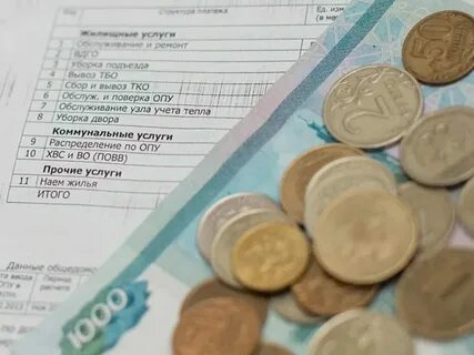 Плата за обслуживание это
