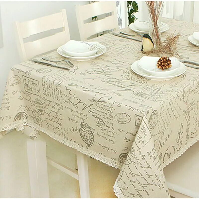 Какую скатерть выбрать. Скатерть linen way 150x150см. скатерть прямоугольная 140x220см tablecloth hongyi. acme home tekstil скатерть. кухонные скатерти.