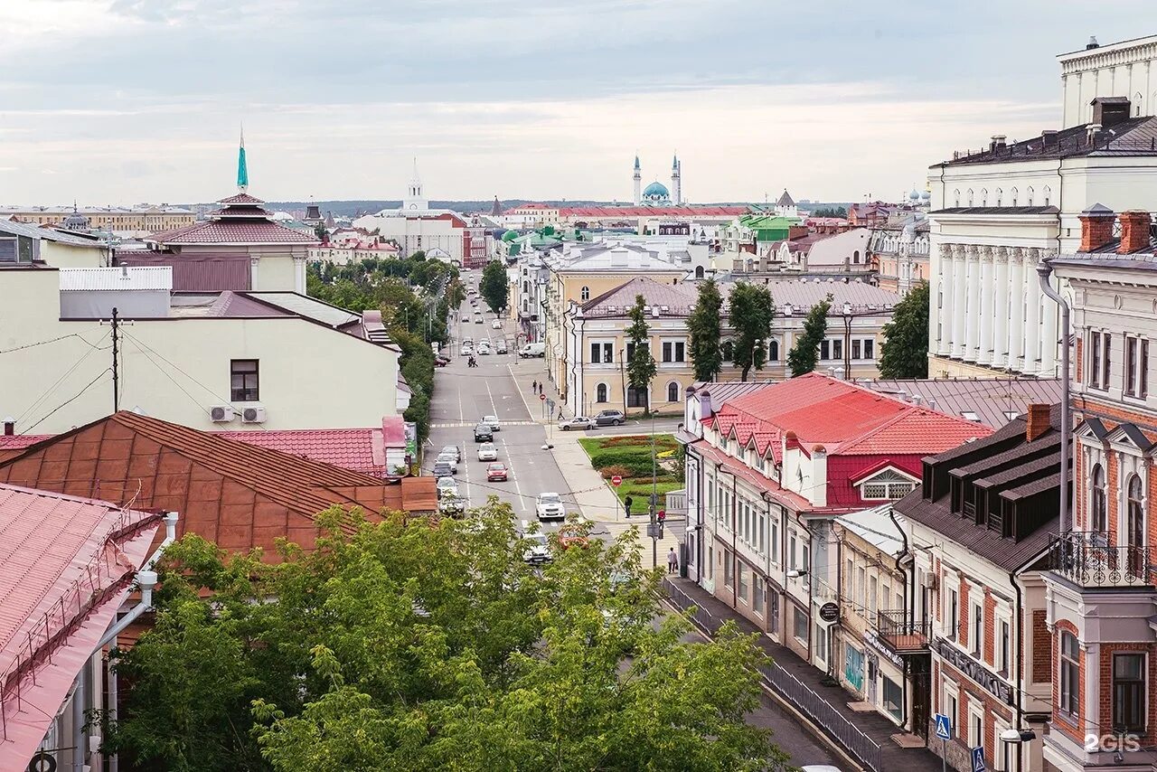 Гостиница Максима Горького Казань. Казань улица Максима Горького 6.