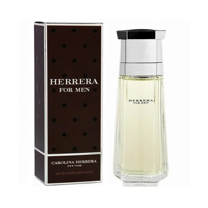 Духи херрера отзывы. Carolina Herrera Herrera for men. Carolina Herrera Herrera for men 100. Carolina Herrera for men (m) EDT 100 ml es. Carolina Herrera men Parfum.