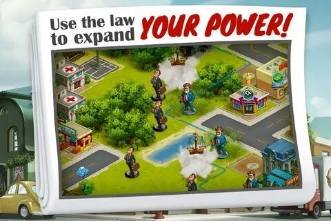 Build a town