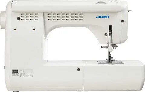 Швейная машина juki hzl