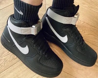 Nike air force 1 alyx