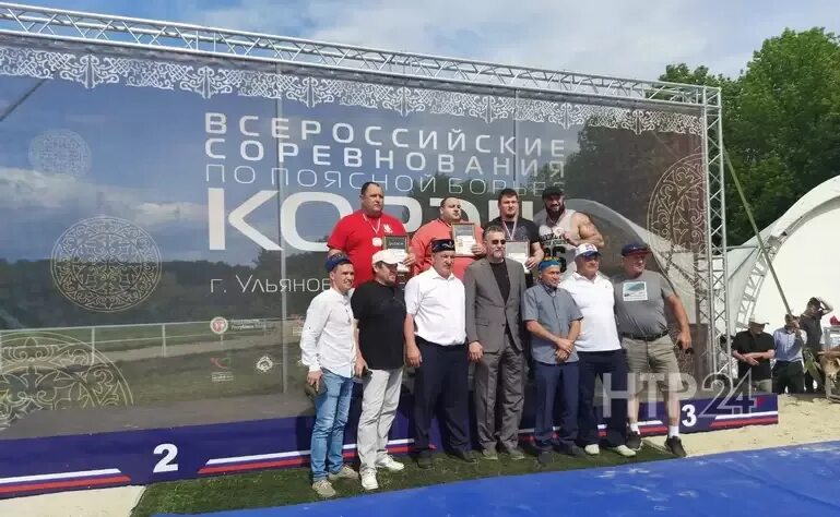 Кто выиграл в ульяновске