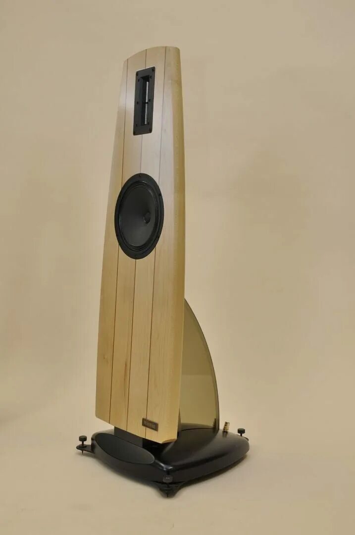 Visaton 200B and 2x Eminence Alpha 15A Diy speakers, Open baffle speakers, Speak