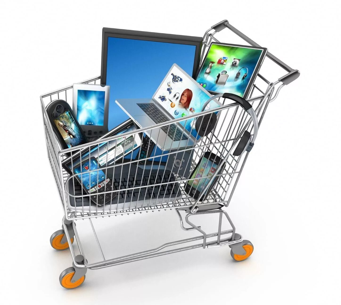 Mobile product