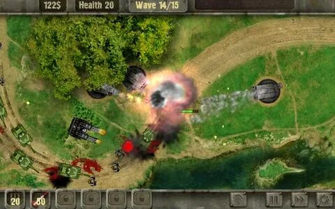 Игры пушки улучшать