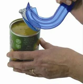 Tab cans