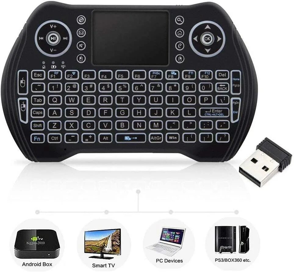Mini wireless. Mini wireless keyboard. mini keyboard tv box. vontar air mouse keyboard. victsing мини клавиатура для телефона.