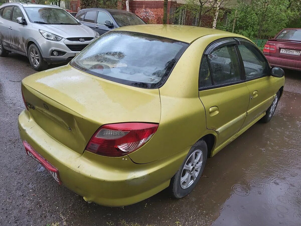 Киа рио 2000 года. Kia Rio 2000. Рио 2000 седан. Киа Рио 2000г.