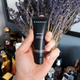 Givenchy glow