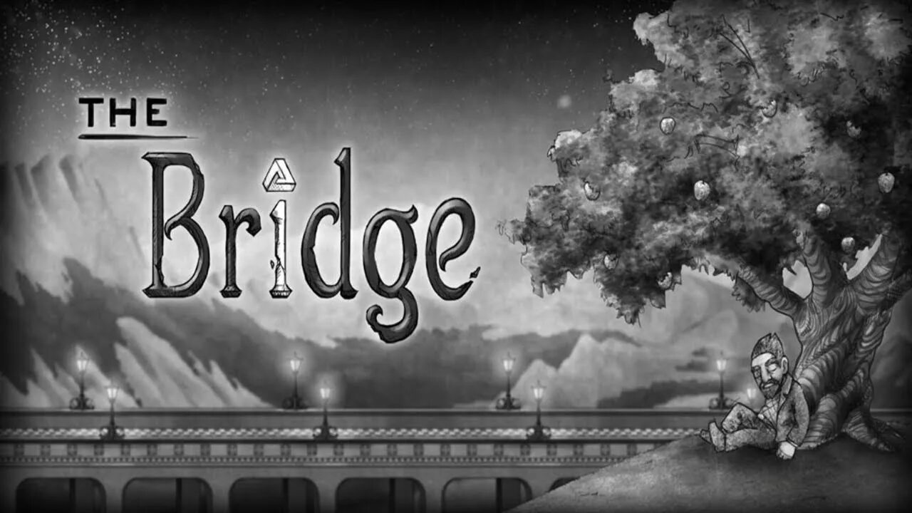 The bridge part. The bridge игра. the bridge ps3. into the bridge. the bridge home pdf.