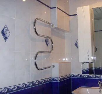 Плитка труба