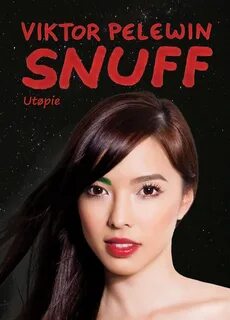 Snuff книга