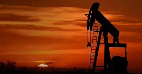 Нефть телефон