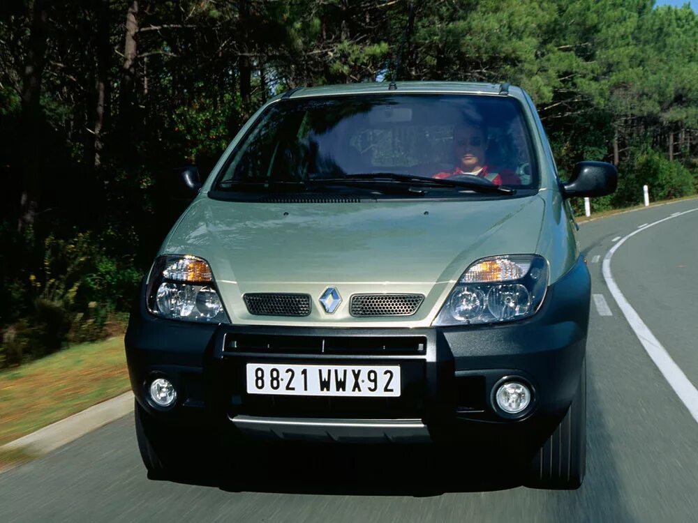 Рено сценик 1 поколения. Renault Scenic 2000. Рено rx4. Scenic rx4. Renault Scenic 1999-2003.
