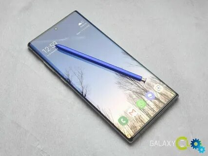 Note 10 note 20