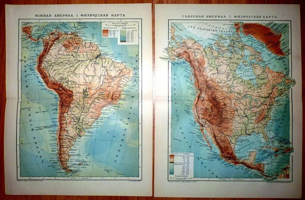 Физическая карта Америки Северной и Южной. Карта Северной и Южной Америки географическая. Политическая карта Америки Северной и Южной. Арта Северной и юной Америки.