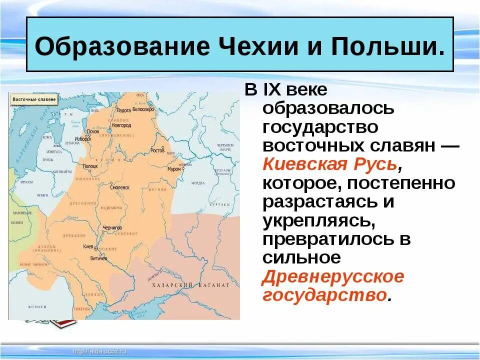 Восточные славяне киевской руси. Образование славянских государств. Образование государства Русь. Древнерусское государство образовалось в. Образовалось государство Русь.