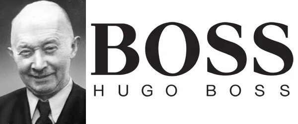 Дизайнер одежды босс 4 буквы. Хуго босс модельер. Хьюго босс основатель. Хьюго босс 1934.
