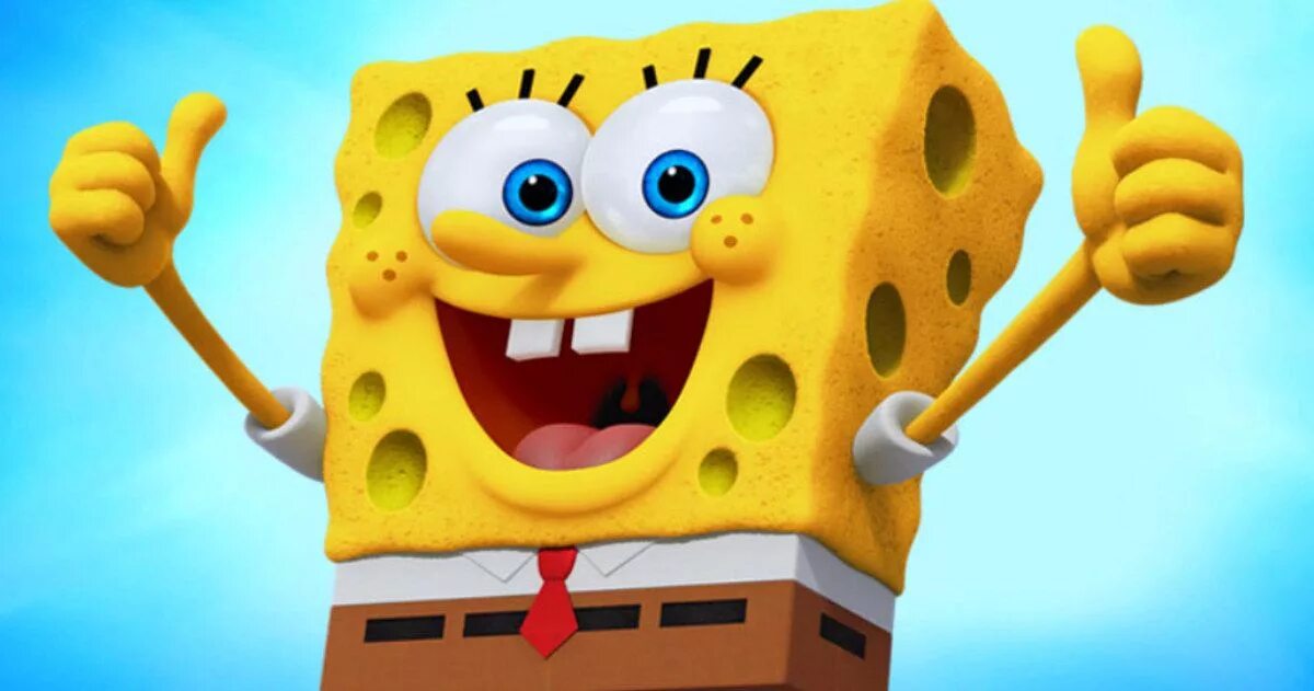 3d sponge. Спанч Боб 3д. Губка Боб в 3д губка Боб. Губка Боб в 3д 2020.