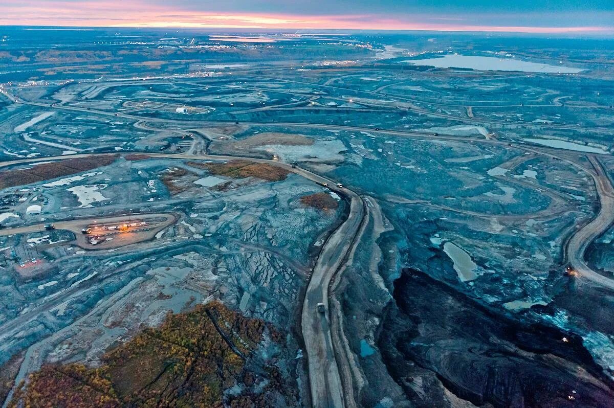 Нефтеносные Пески Альберты. Битуминозные Пески Канады. Нефтеносные Пески Канады. Нефтяные Пески Альберты в Канаде.