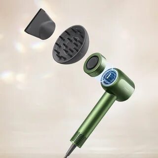 Dreame pocket hair dryer ahd51