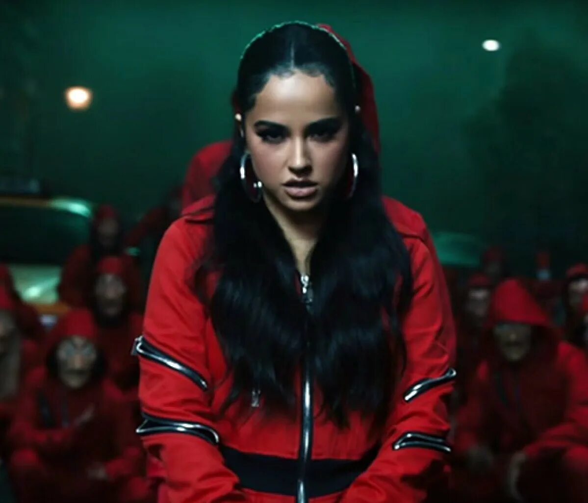Bella ciao песня слушать. Becky g bella ciao. bella chao becky g.