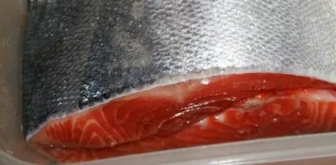 Пересолил форель что делать