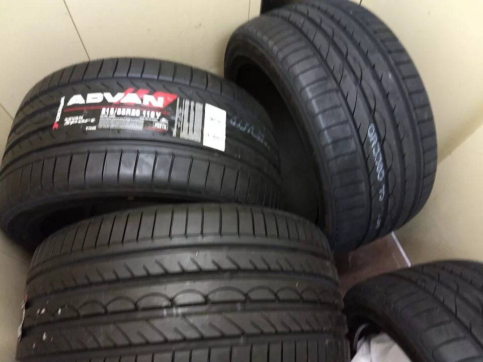Yokohama 275 40 r20. Yokohama 275/45 r20 advan sport v103 110y. yokohama advan 275/45r20. advan sport v103. yokohama advan sport v105 r20.