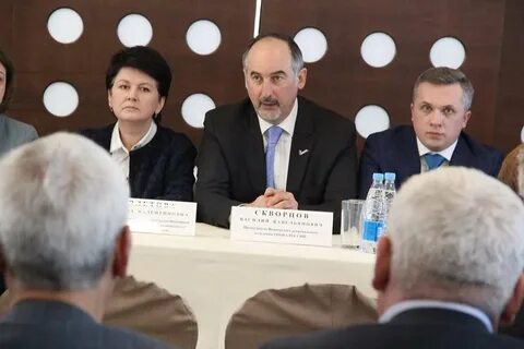 Российские публичные лица
