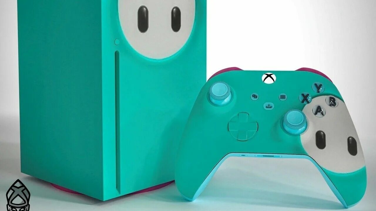 Держатель для джойстика ps5 фигурка. Держатель call of duty. Fall guys xbox 360. Управление fall guys джойстик. Fall guys xbox one.