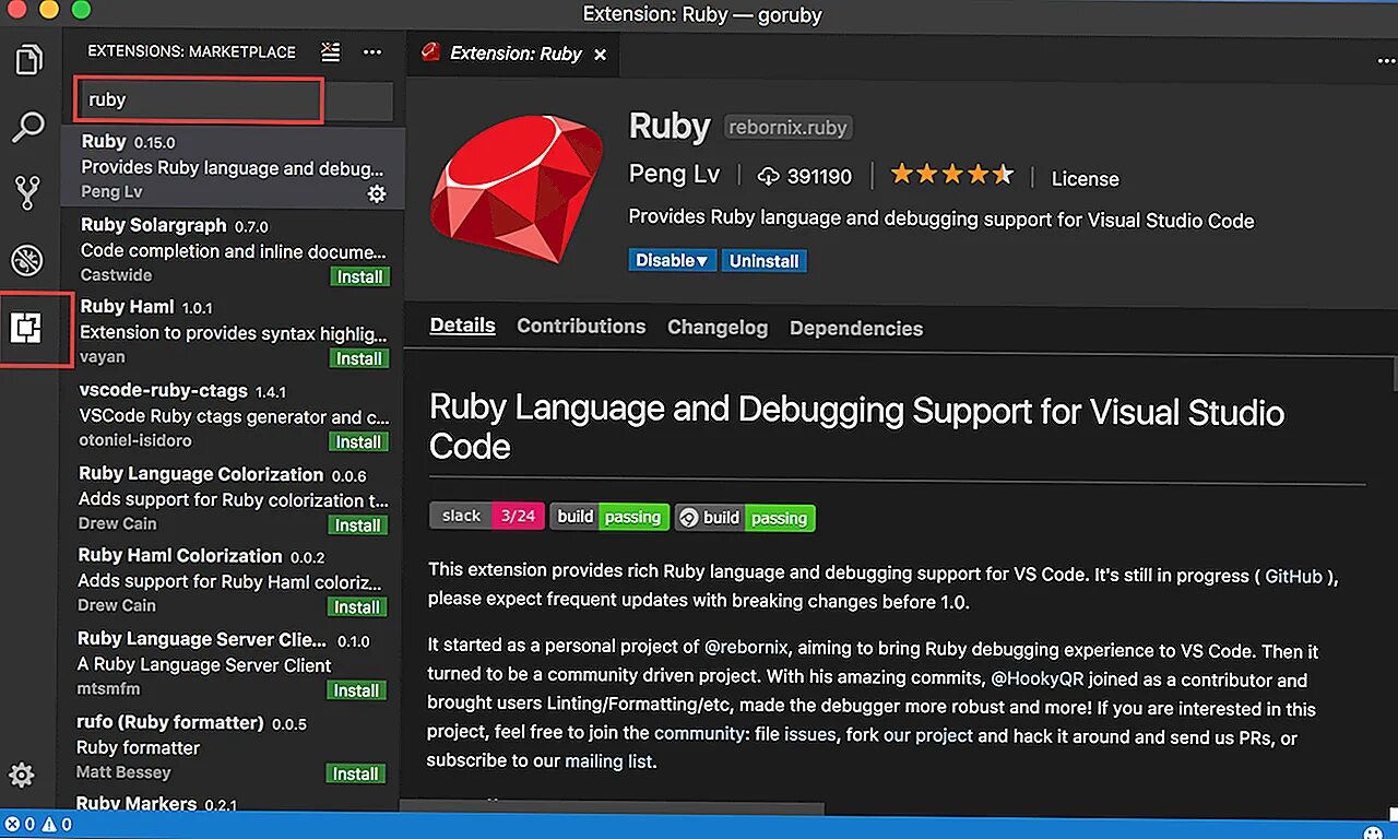 Ruby install. Ruby код. ruby программа. ruby пример программы. ruby пример кода.