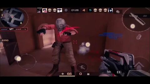 Получить серебро в standoff 2