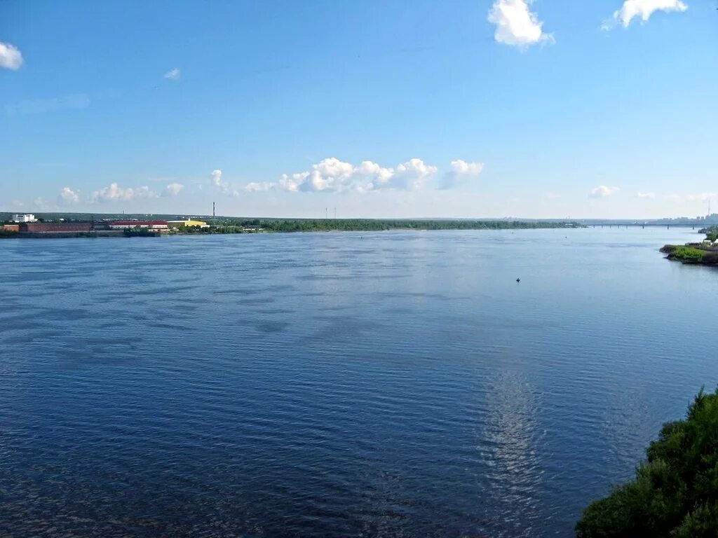 Первый речной электротрамвай в Перми будет запущен в 2025 году. Об этом "Первому