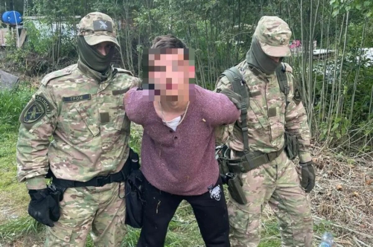 Видео под тверью