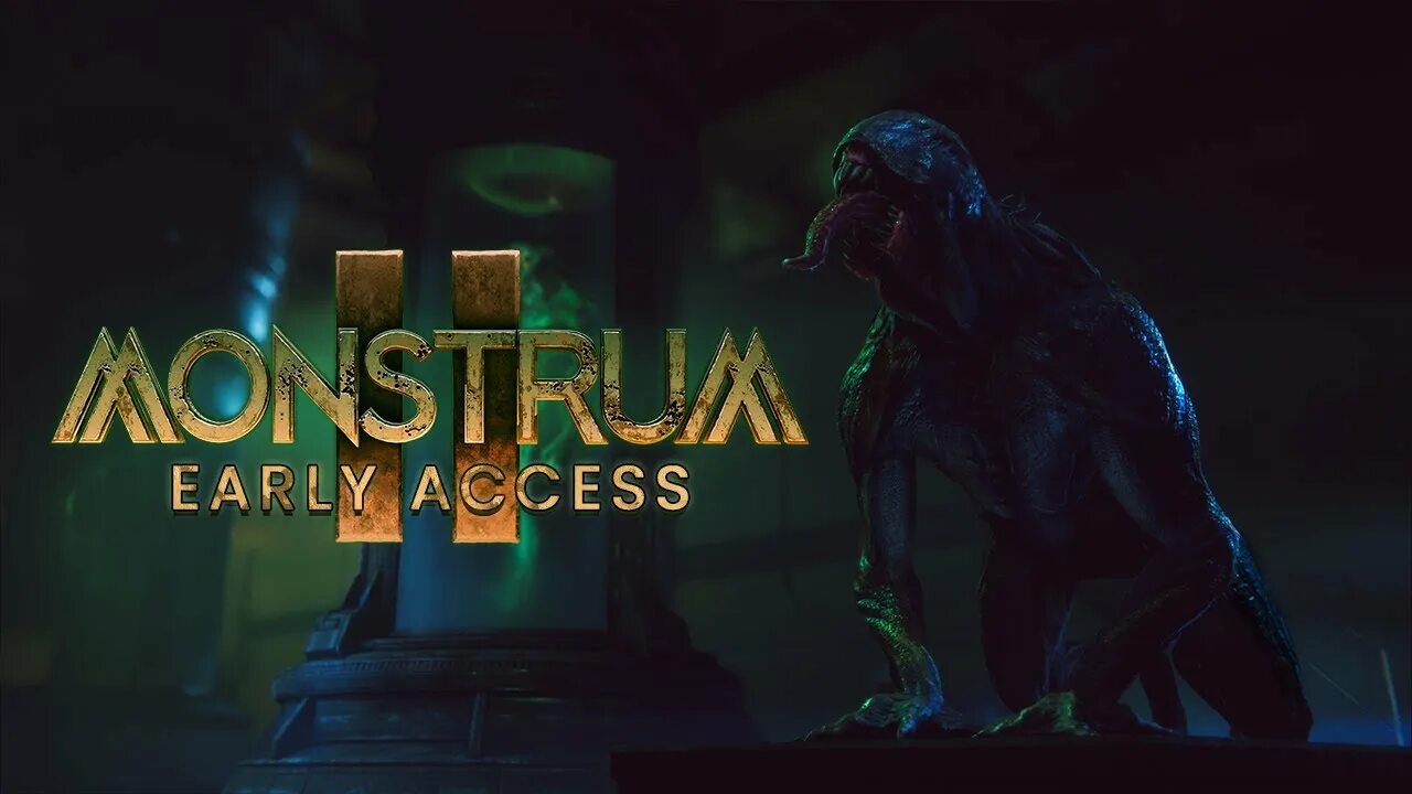 Monstrum 2
