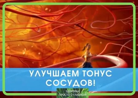 Улучшить тонус