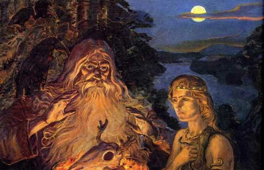 Племя чудь. Чудь белоглазая мифология. велес и ягиня. чудь белоглазая картина. бажов чудь белоглазая.
